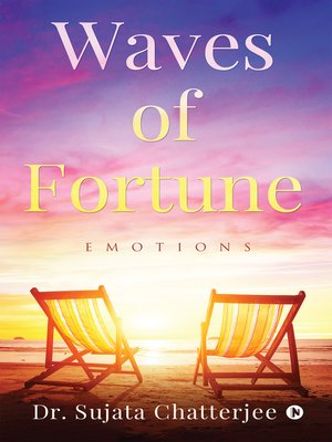 cover image of Waves Of Fortune